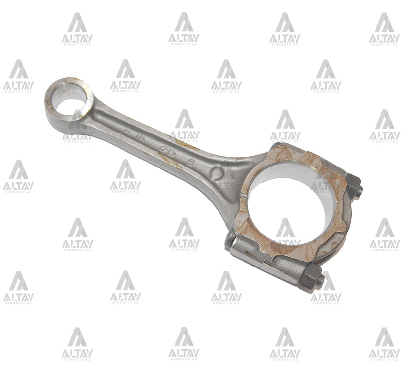 Hyundai Elantra Kol Yatak 1996-2001 Piston Kolu OEM 23510-23500 Hyundai Elantra Kol Yatak 1996-2001 Piston Kolu OEM 23510-23500